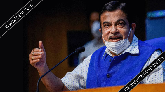 Mr.Nitin Gadkari